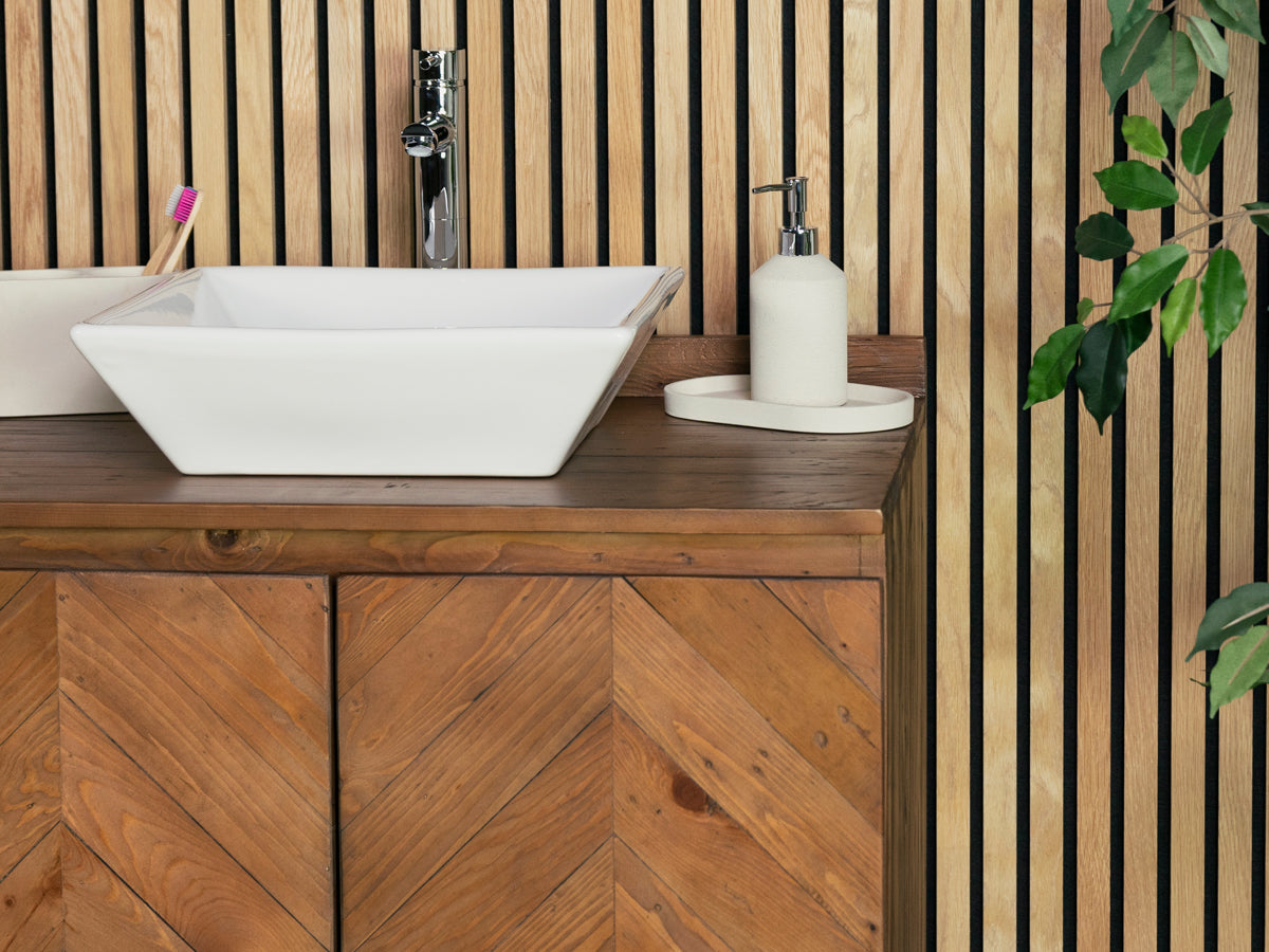 Barstow Vanity Unit