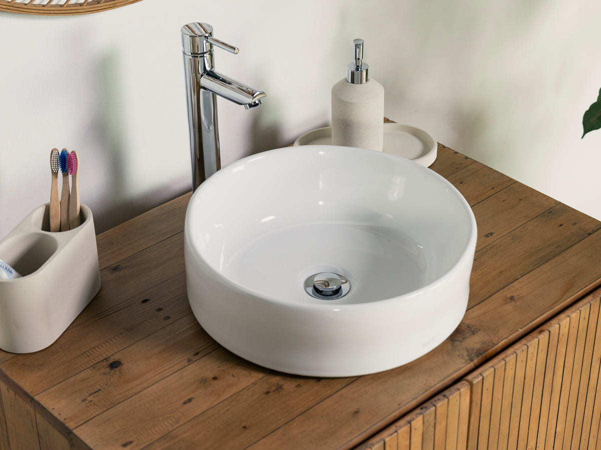 Bayville Vanity Unit