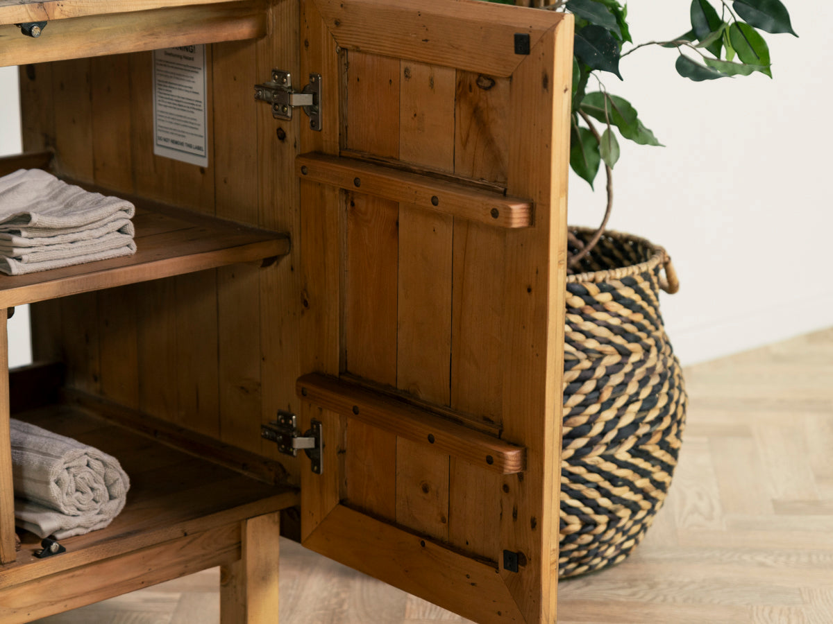 Bayville Vanity Unit