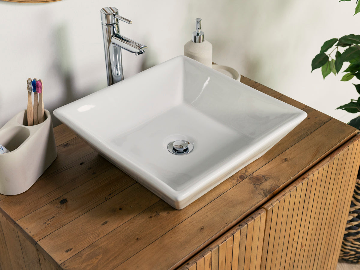 Bayville Vanity Unit