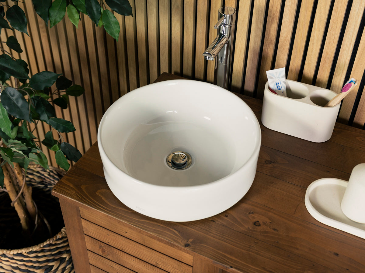 Bayou Double Vanity Unit