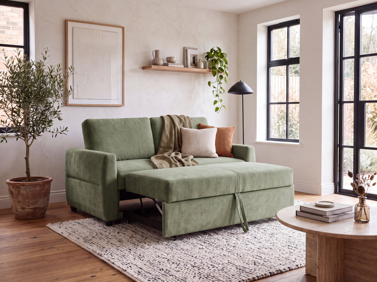 Romi Sofa Bed