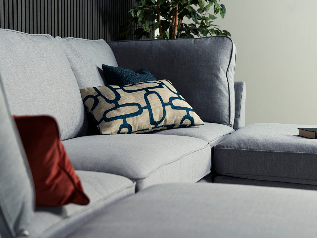 The Aurora U-Shaped Sofa - Eco Sofa