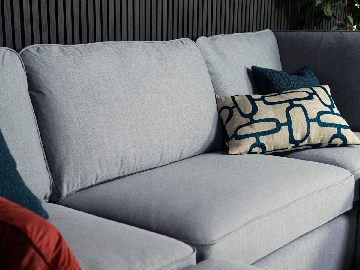 The Aurora U-Shaped Sofa - Eco Sofa