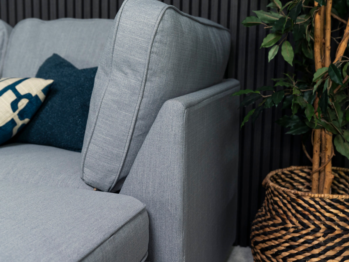 The Aurora U-Shaped Sofa - Eco Sofa