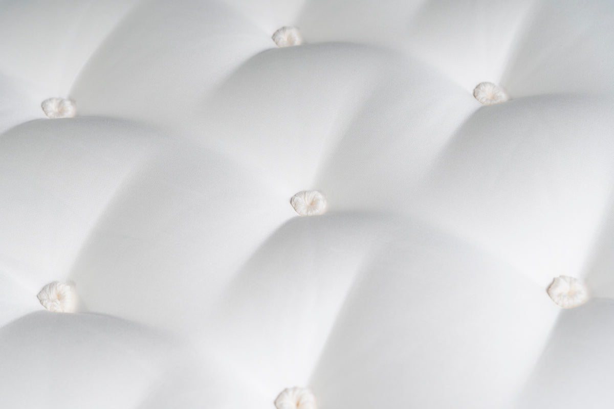 Climate Collection 1400 Pocket Mattress