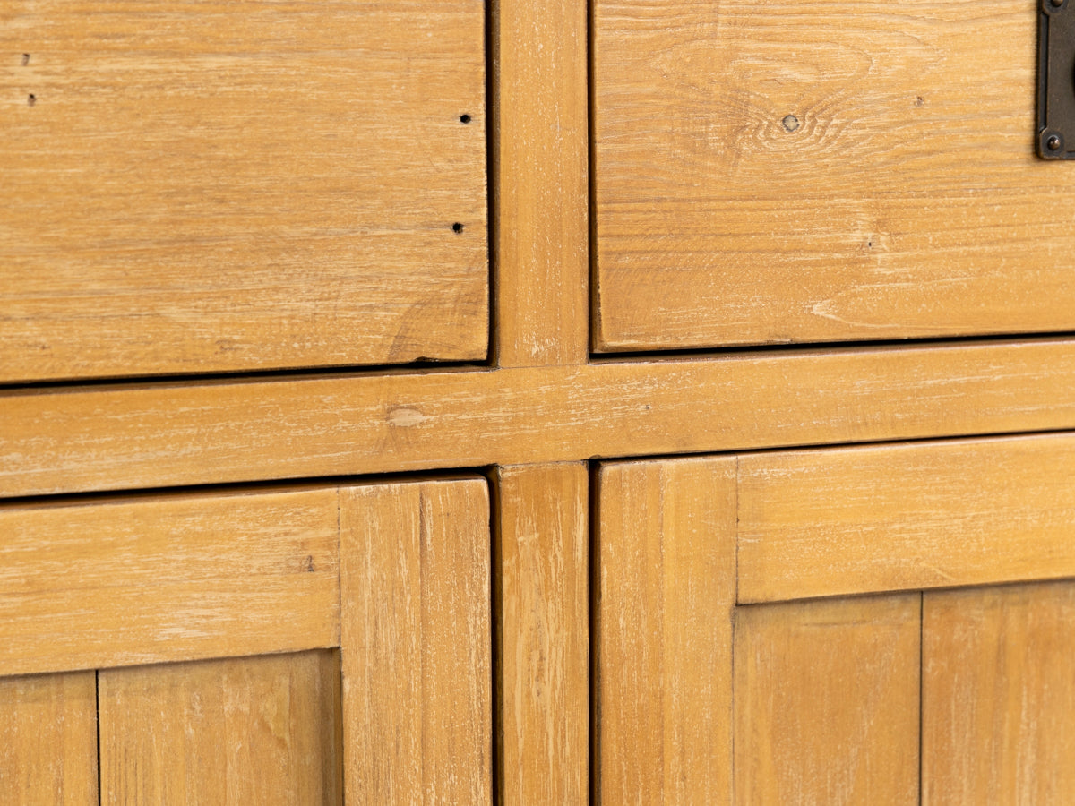 St Ives Light Small Sideboard