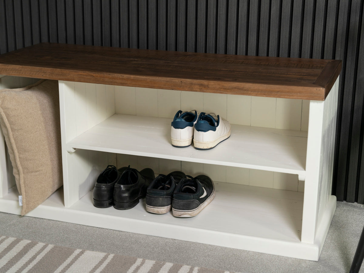 Devon Shoe Rack