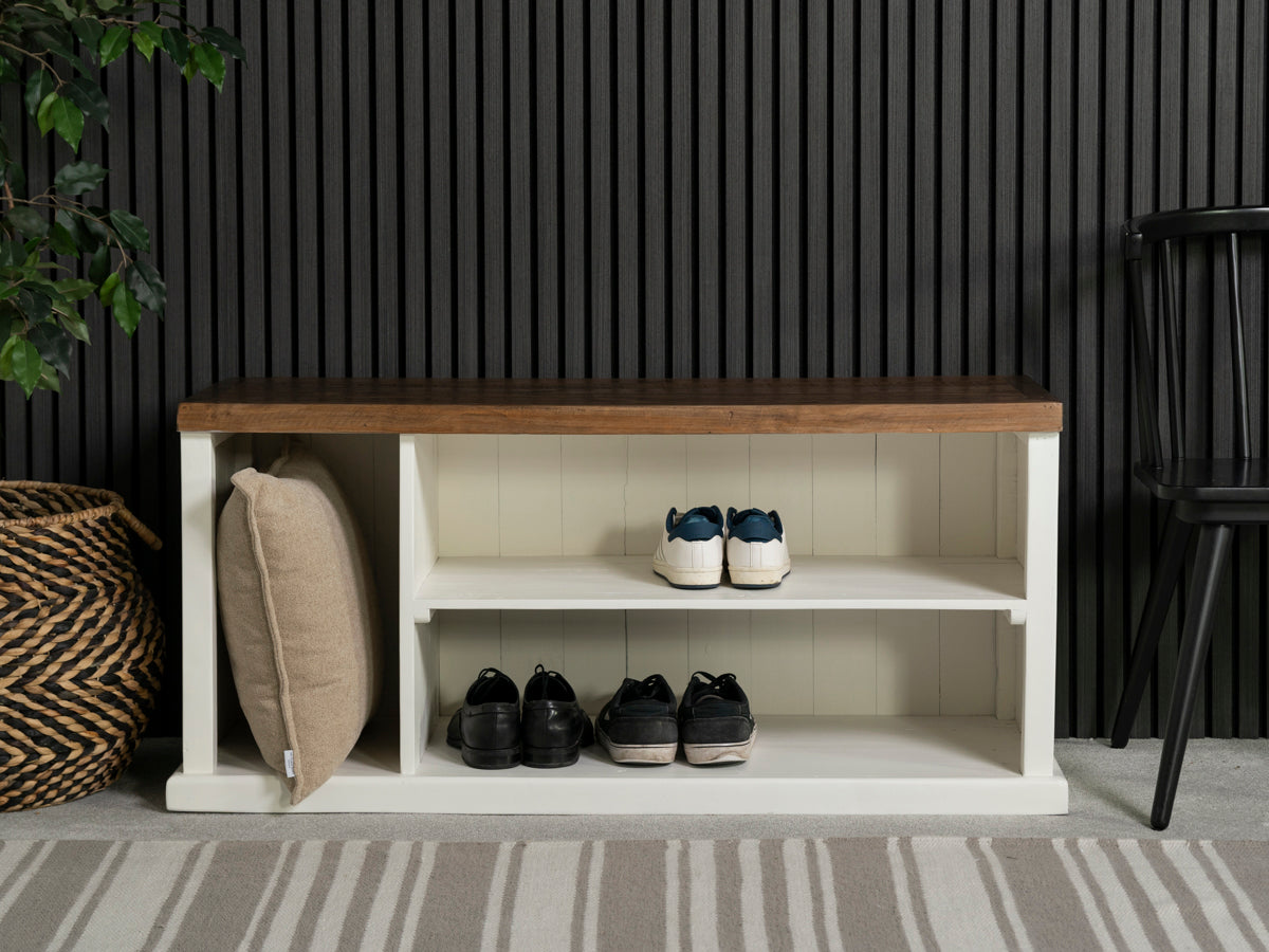 Devon Shoe Rack