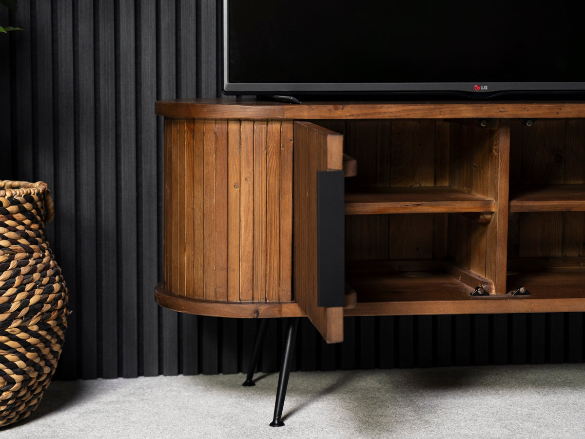 Dakota TV Unit