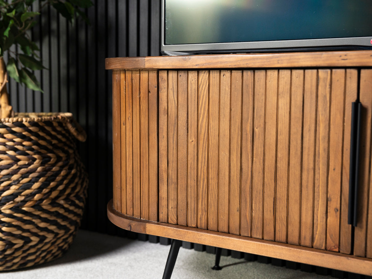 Dakota TV Unit