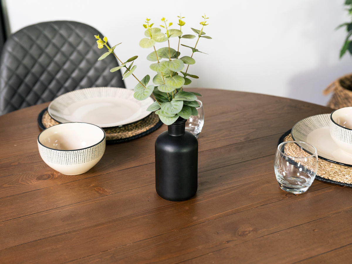 Dakota Round Dining Table