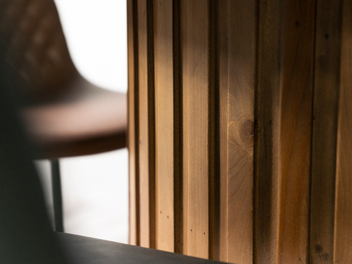 Dakota Round Dining Table