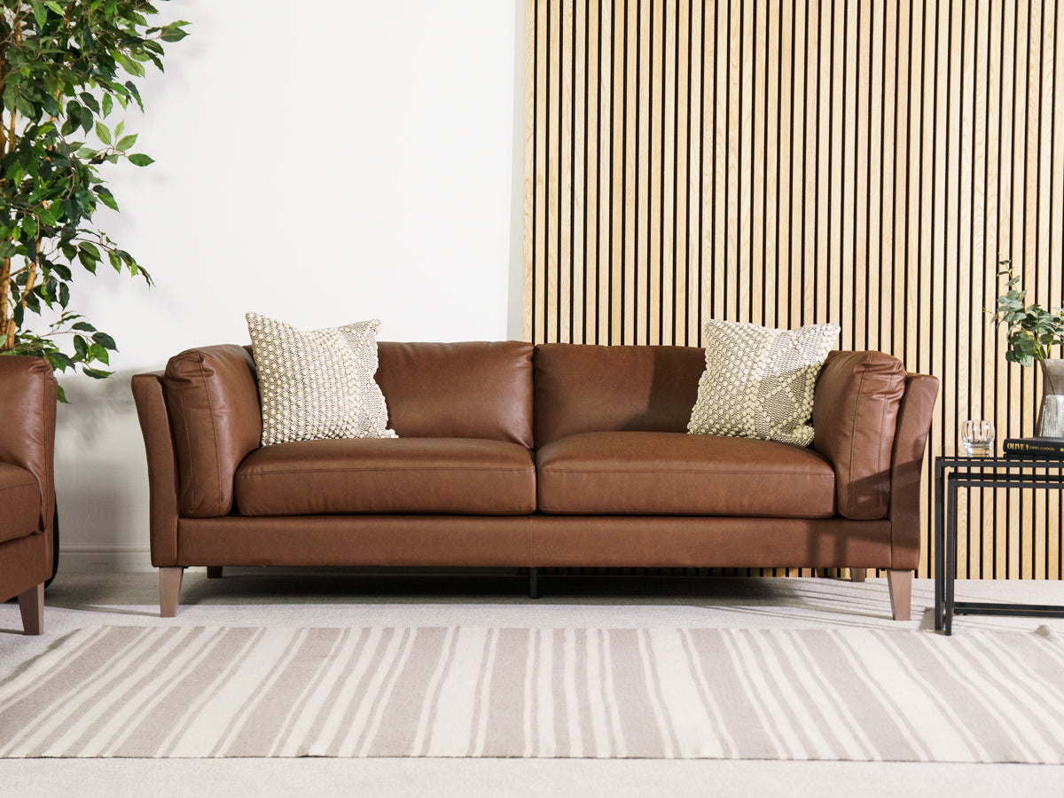 Renn 3 Seater Sofa