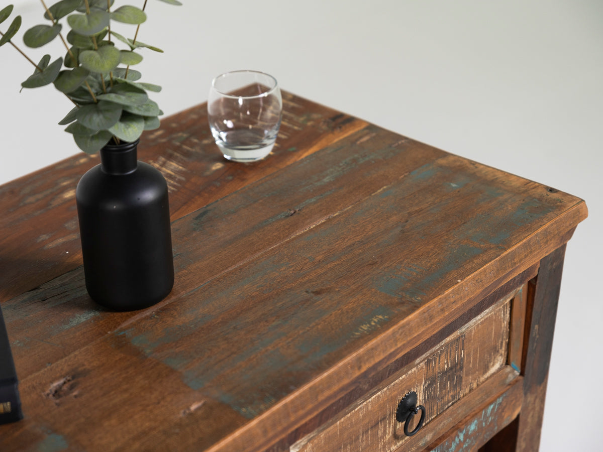 Mayflower Storage Coffee Table