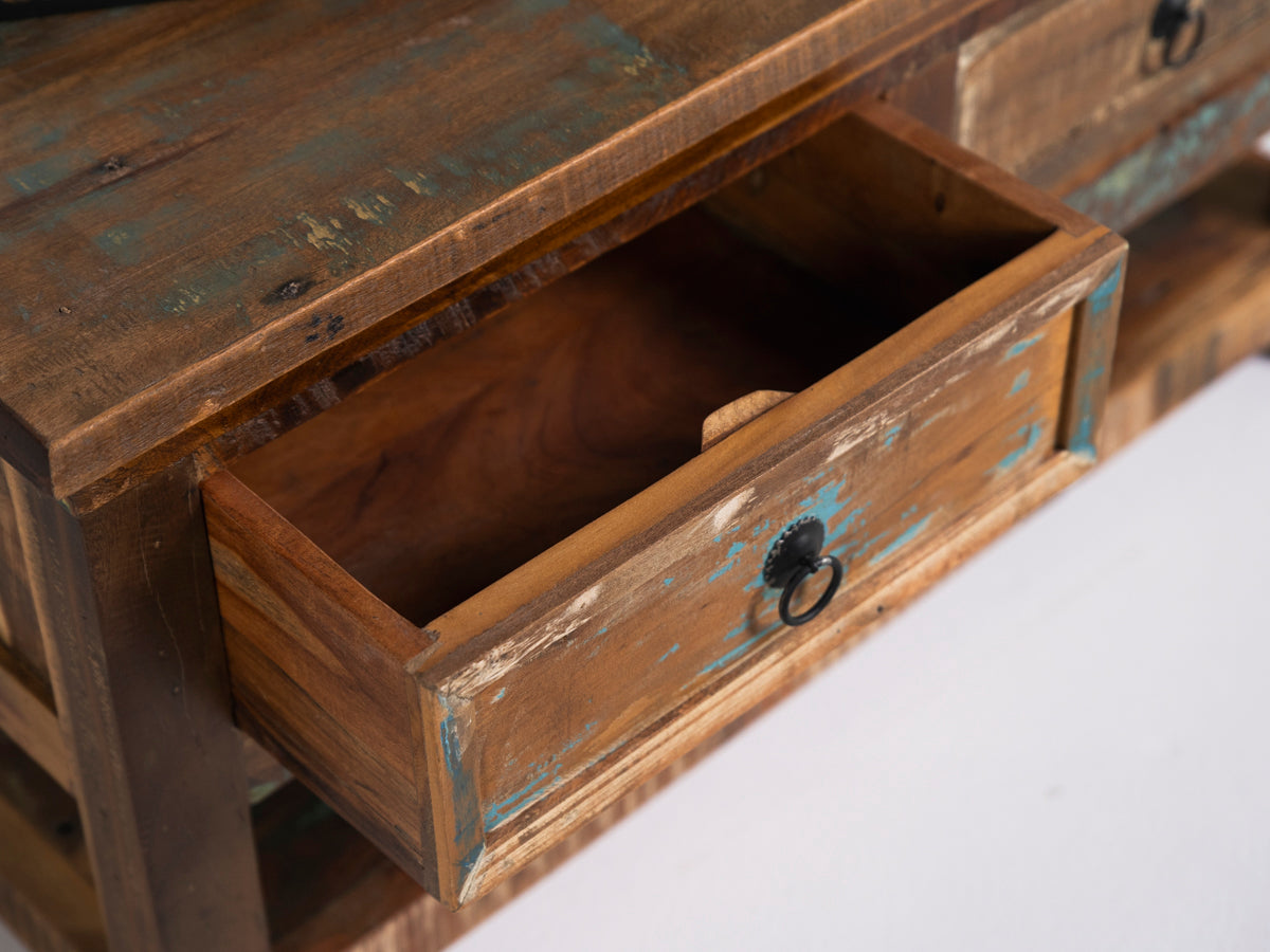 Mayflower Storage Coffee Table