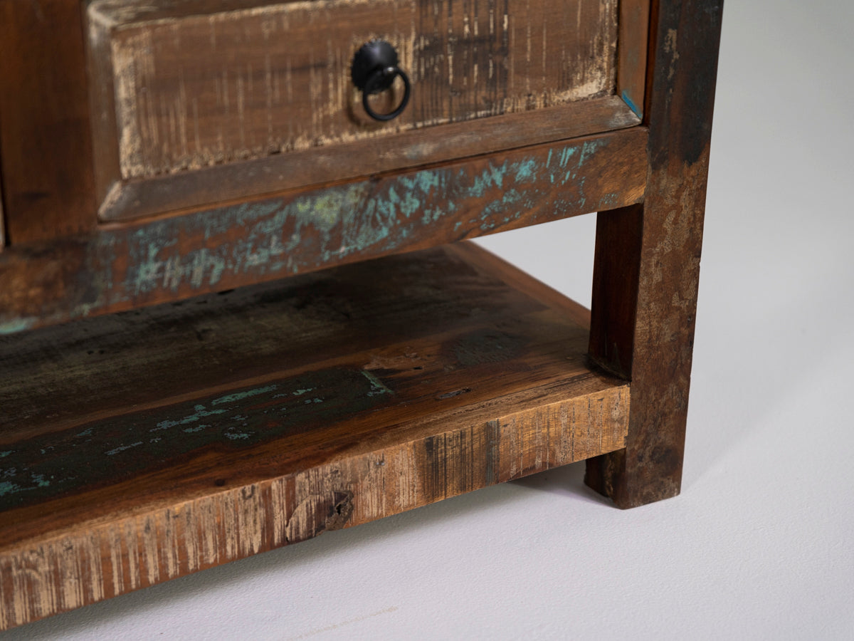 Mayflower Storage Coffee Table