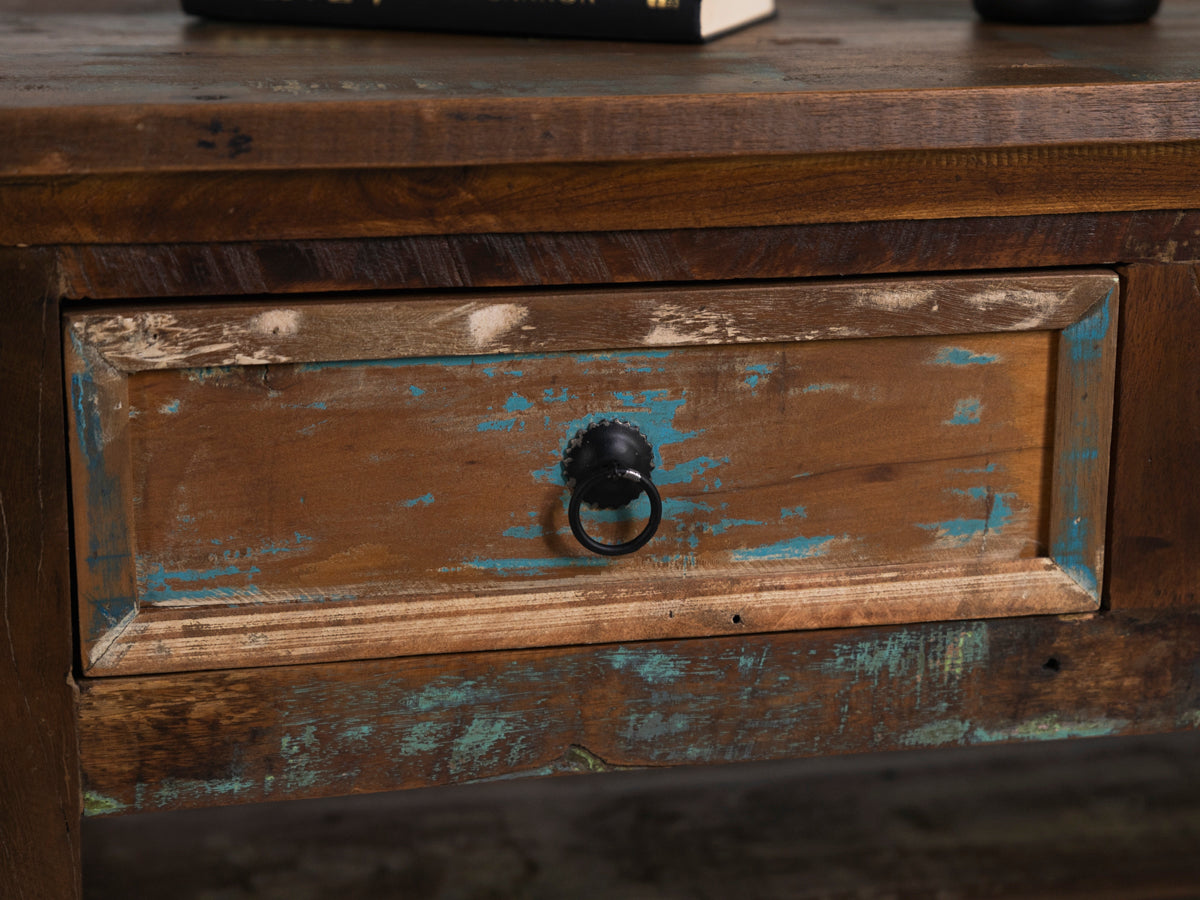 Mayflower Storage Coffee Table