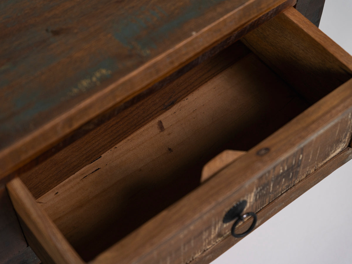 Mayflower Storage Coffee Table