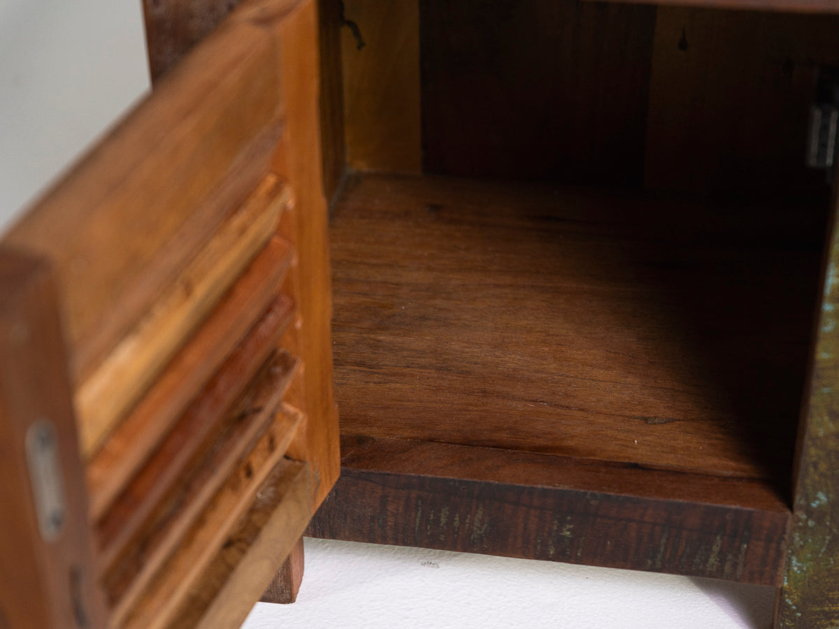 Mayflower Bedside Table
