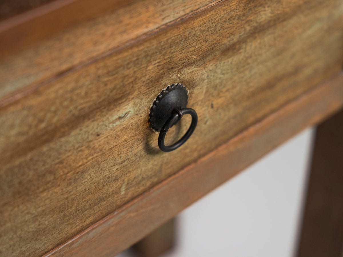 Mayflower Console Table