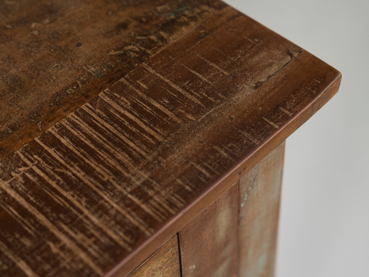 Mayflower Console Table