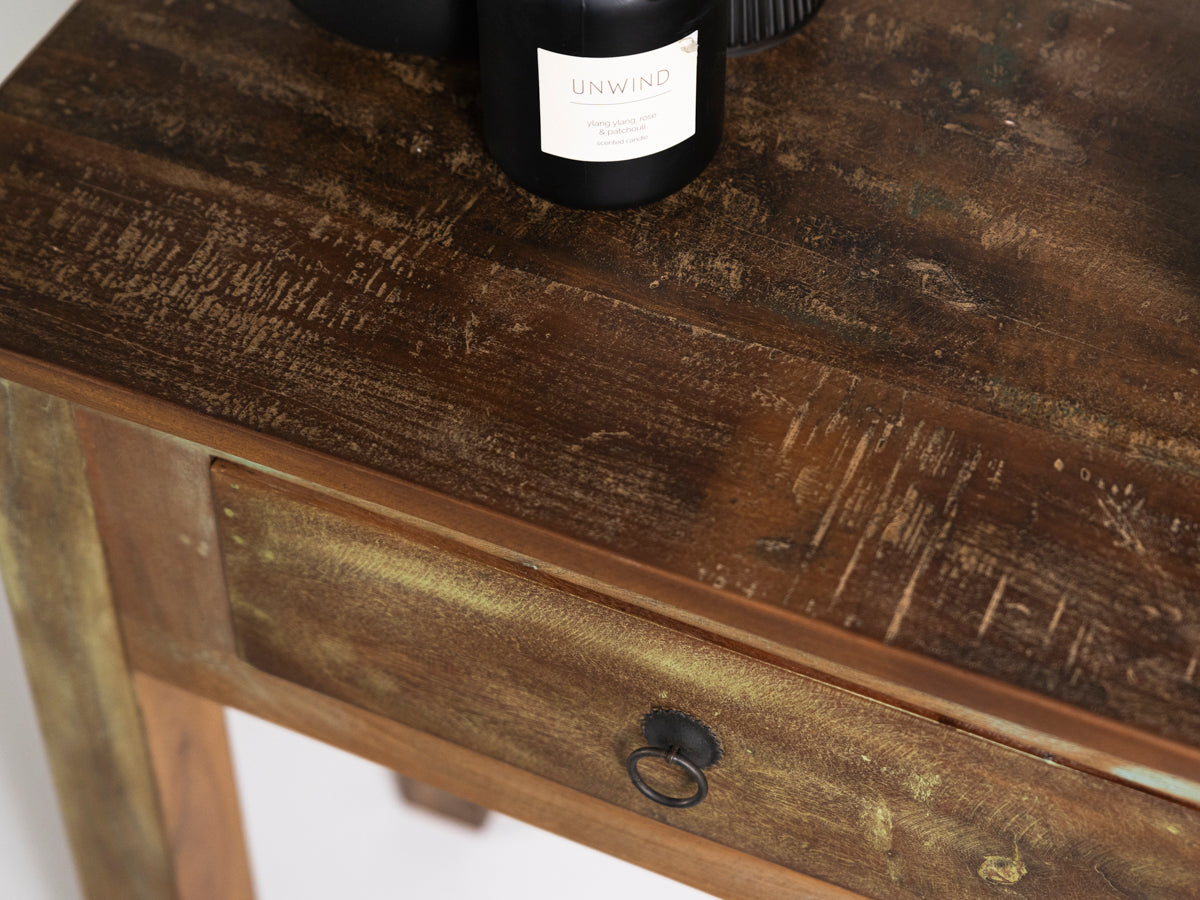 Mayflower Console Table