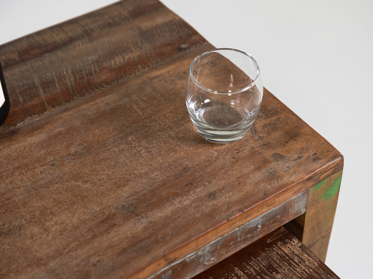 Mayflower 3 Nest of Tables