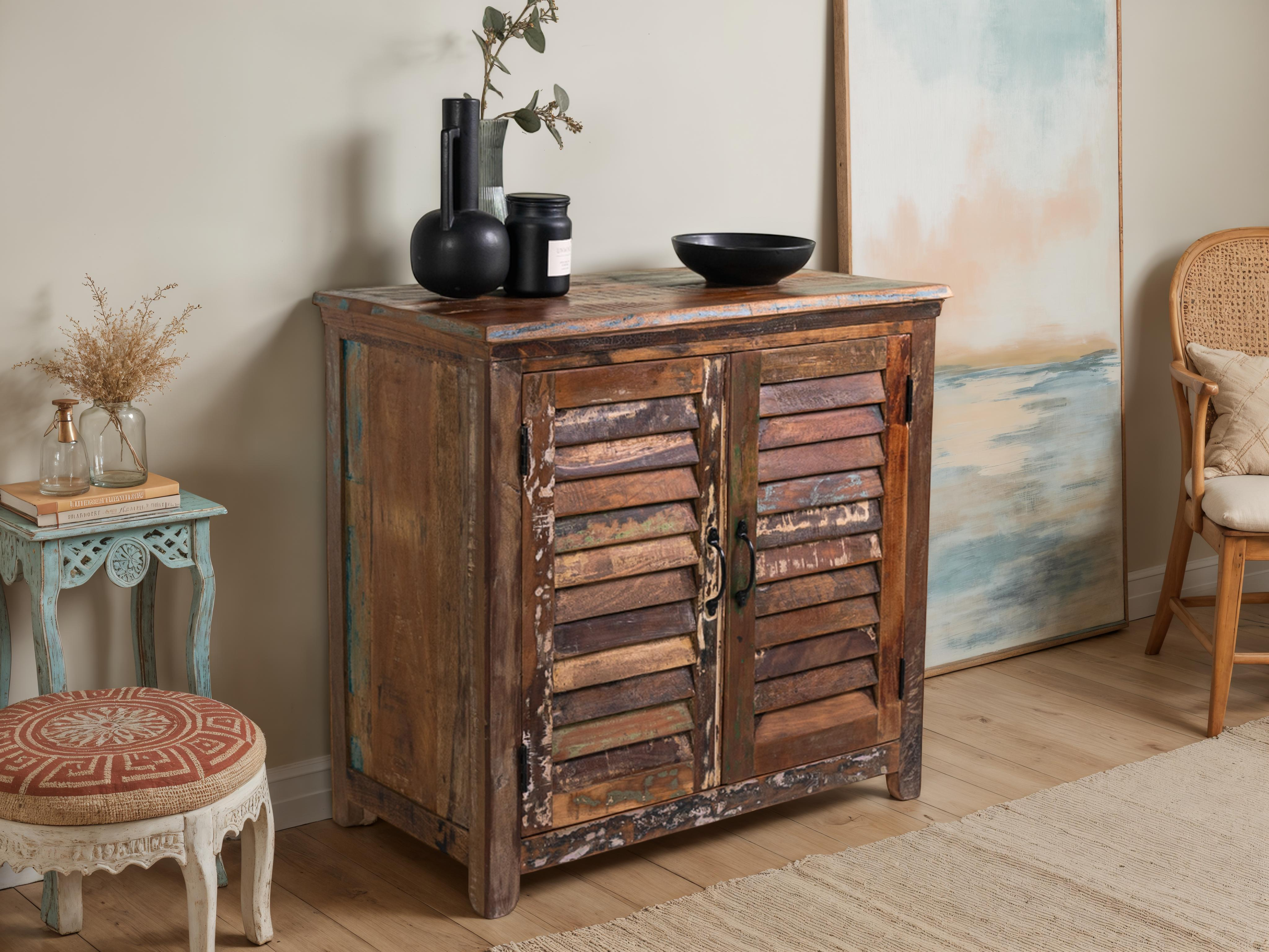 Mayflower 2 Door Sideboard