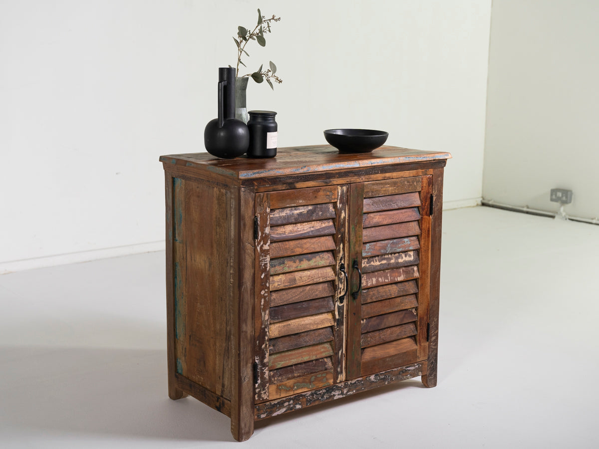 Mayflower 2 Door Sideboard