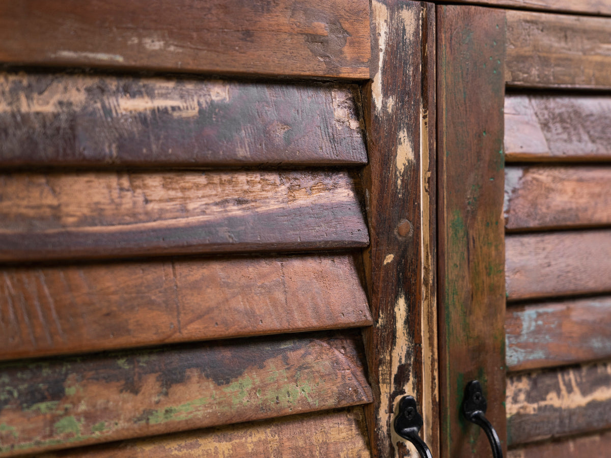 Mayflower 2 Door Sideboard