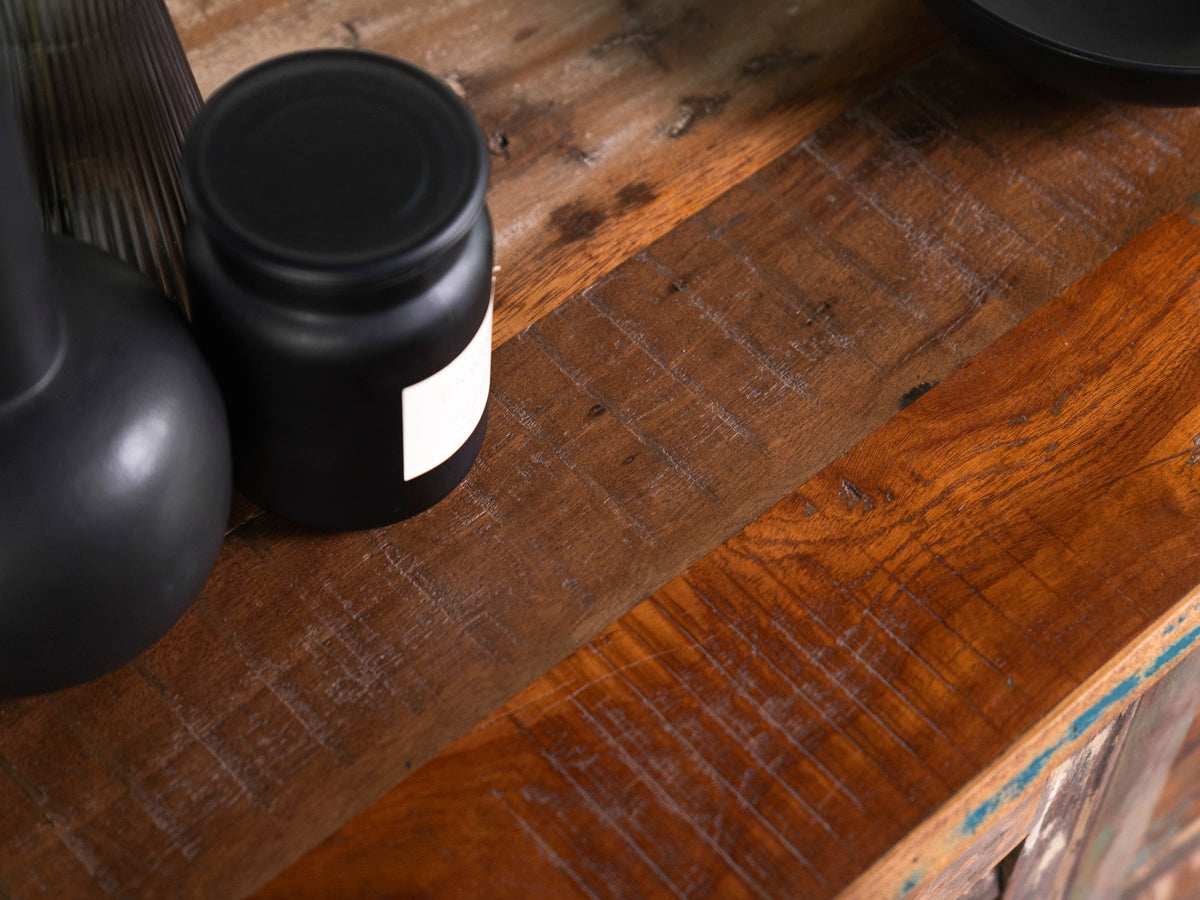 Mayflower 2 Door Sideboard