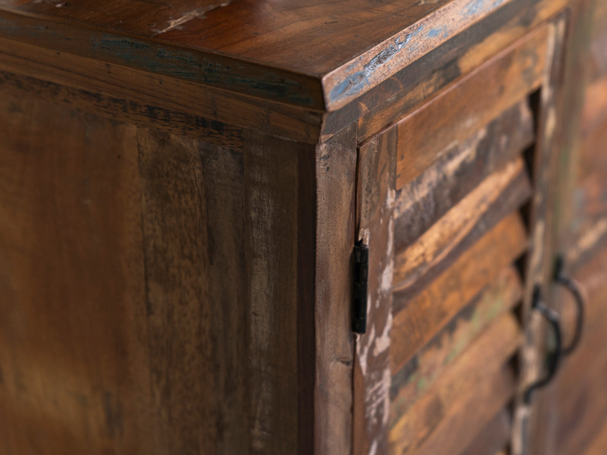 Mayflower 2 Door Sideboard