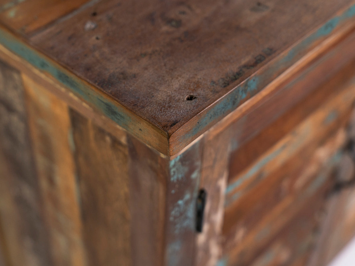 Mayflower 3 Door Sideboard