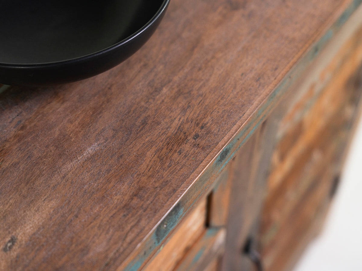 Mayflower 3 Door Sideboard