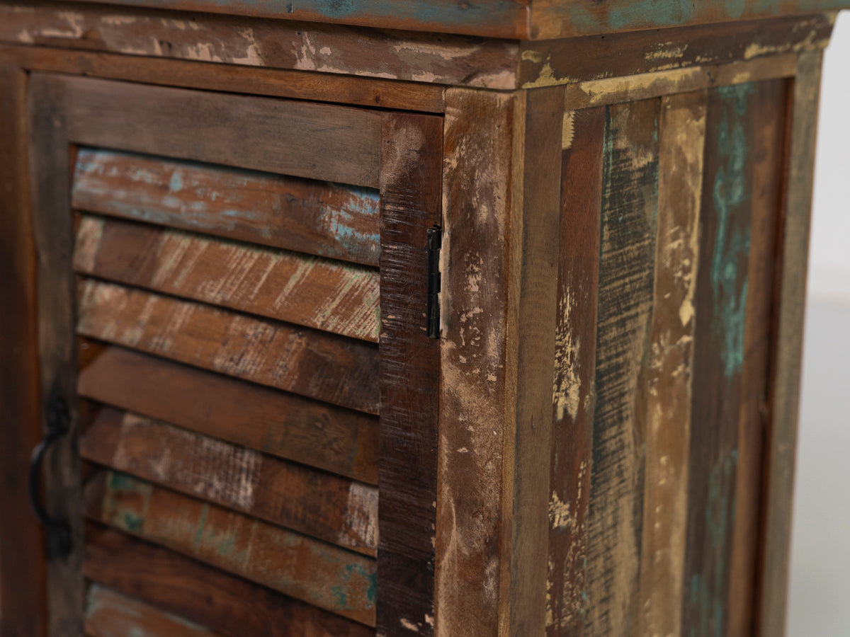 Mayflower 3 Door Sideboard