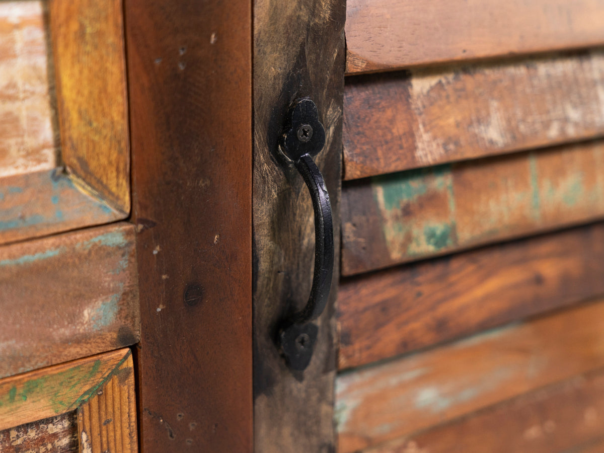 Mayflower 3 Door Sideboard