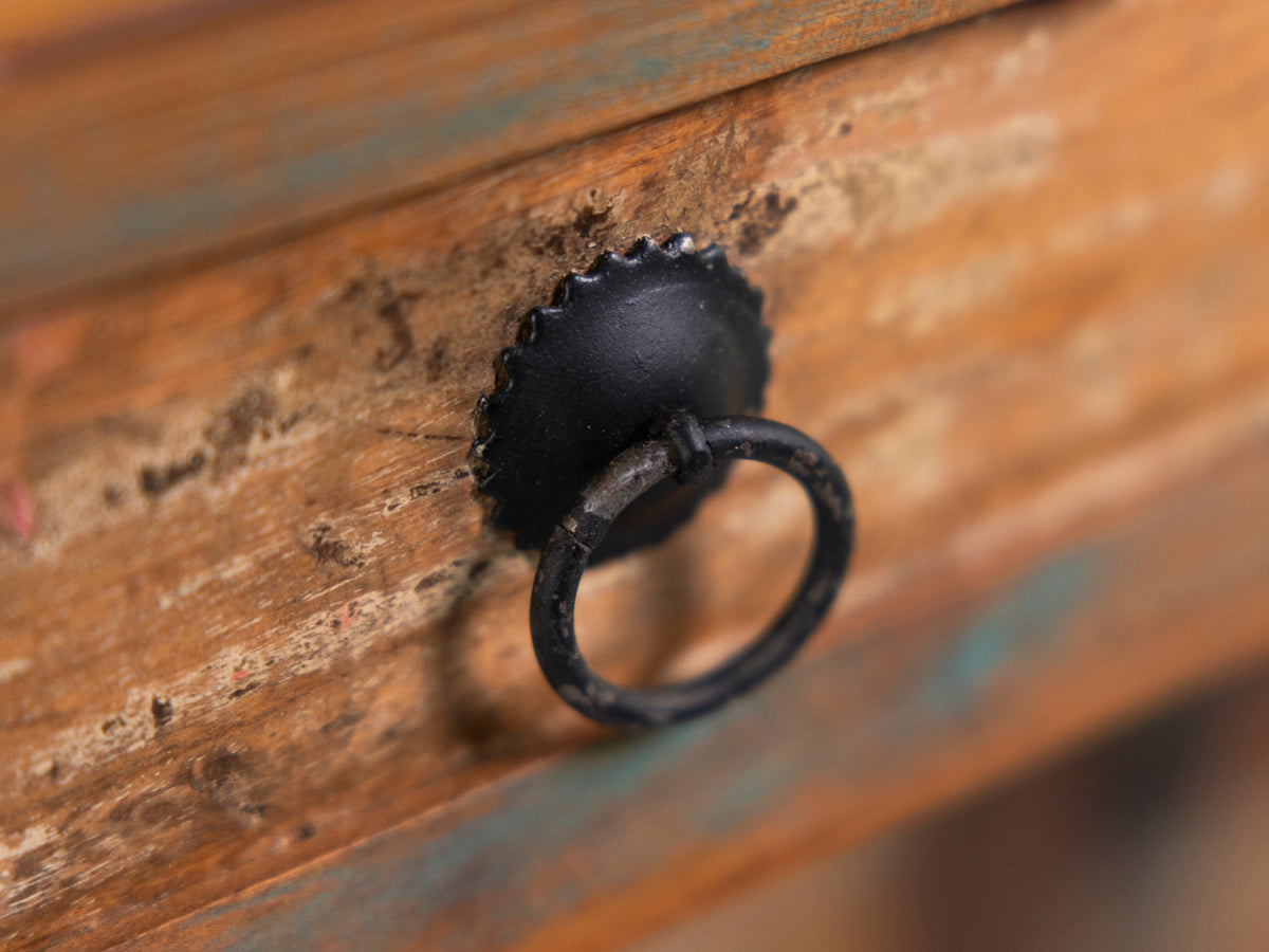 Mayflower 3 Door Sideboard