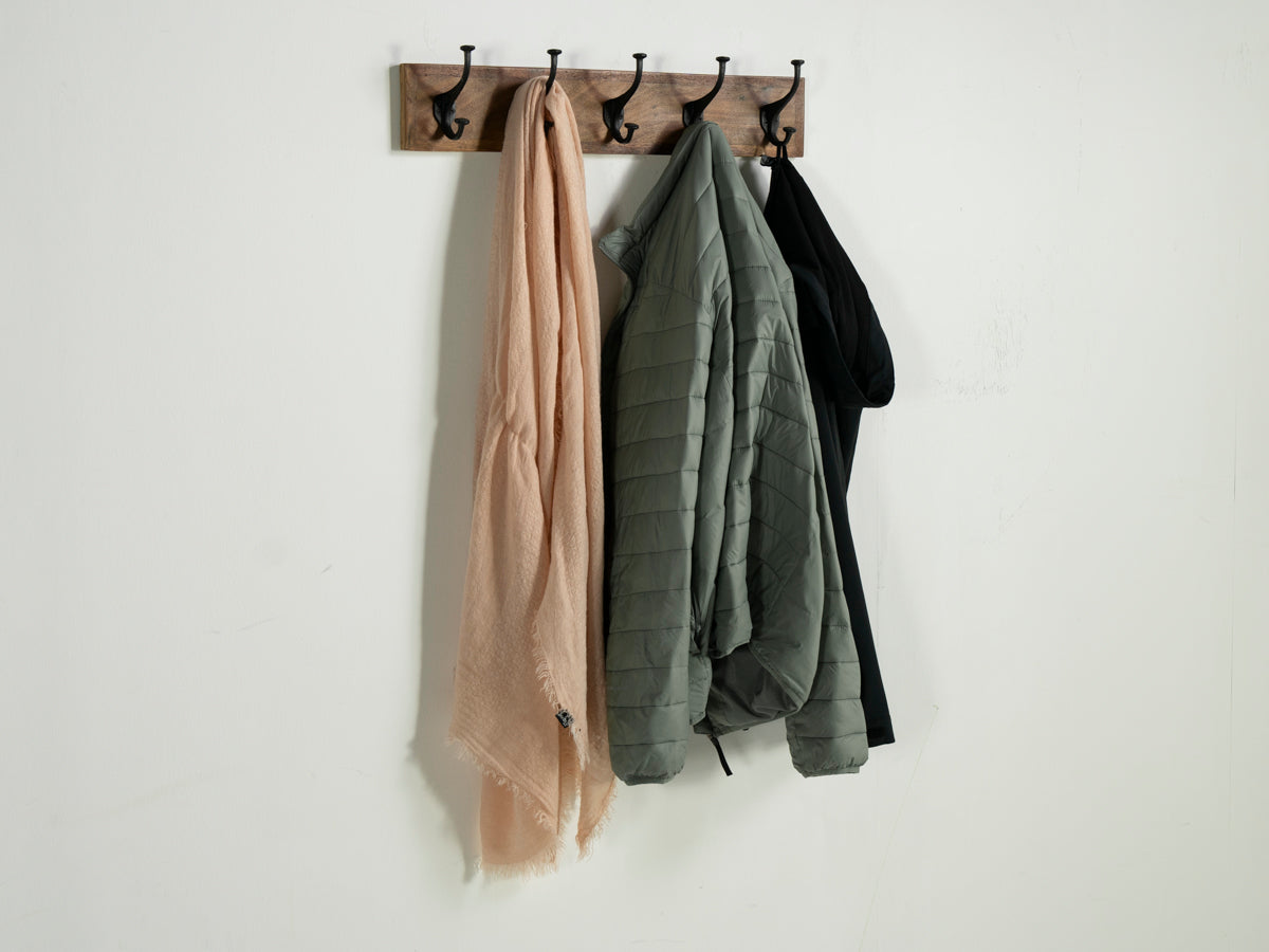 Mayflower 5 Hook Hanger