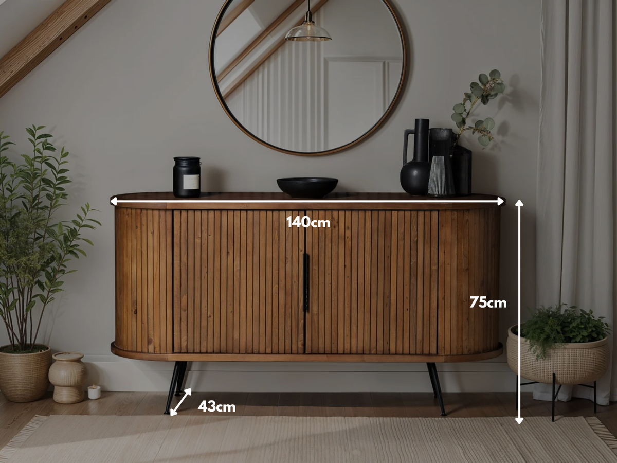 Dakota Sideboard