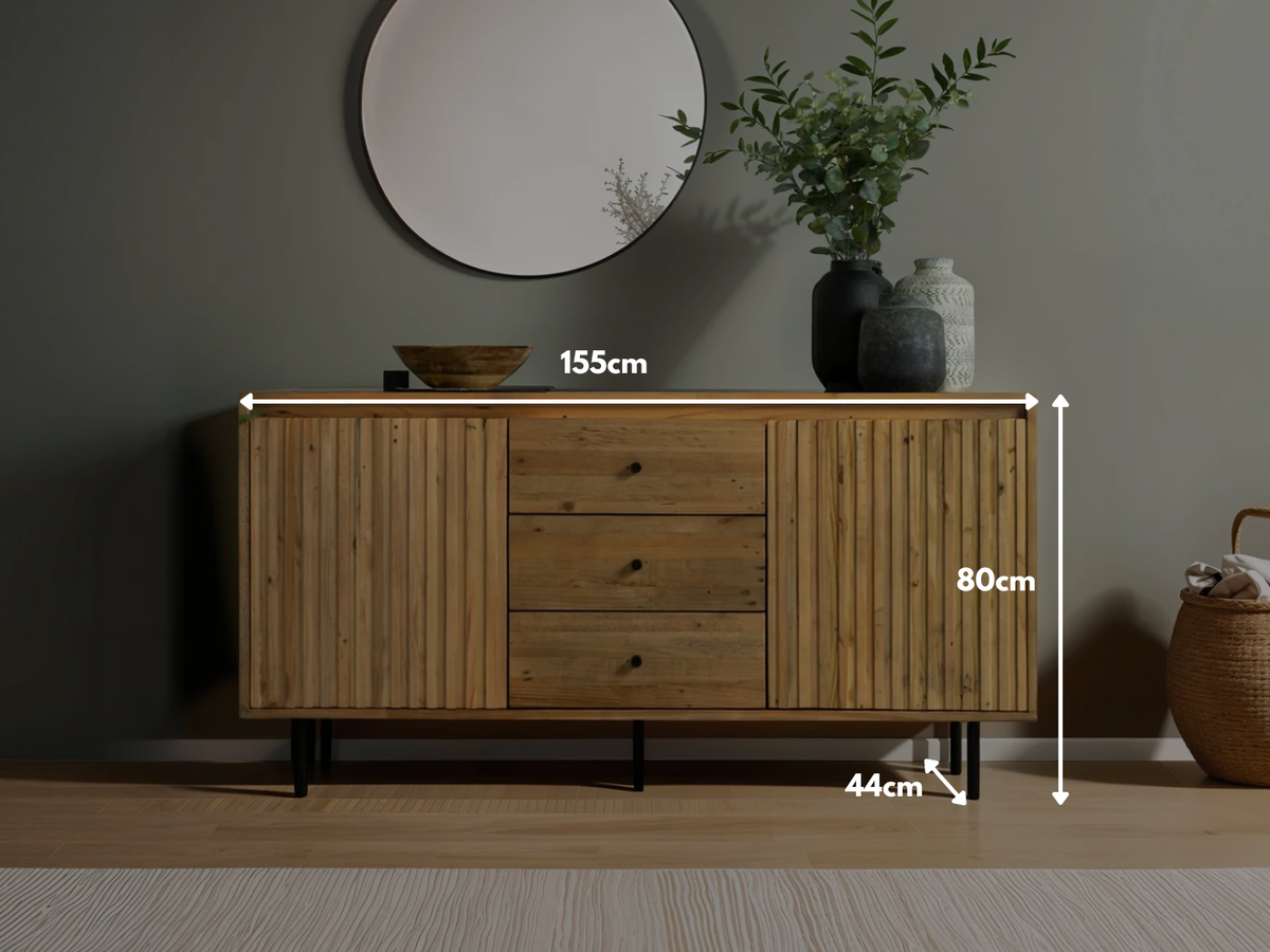 Hoxton Sideboard
