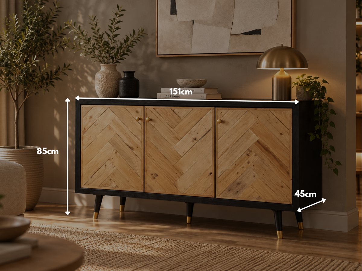 Mode Sideboard