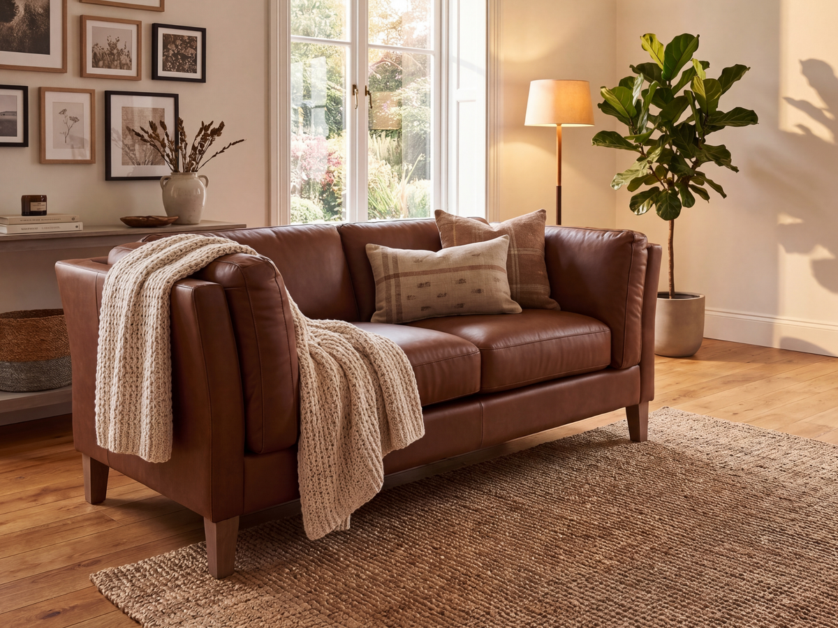 Renn 2 Seater Sofa