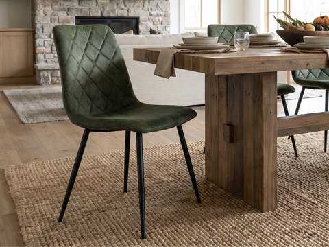 Alston Dining Chair Set Of 2