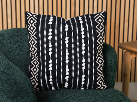 Saipal Recycled Fabric Cushions