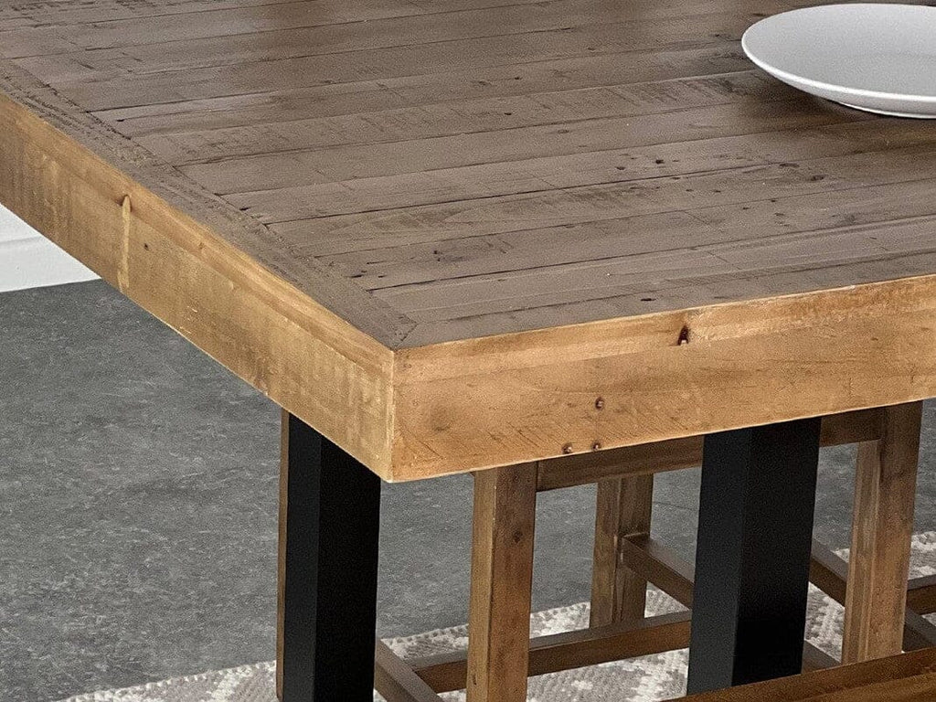 Brooklyn Extendable Dining Table (140cm - 180cm)