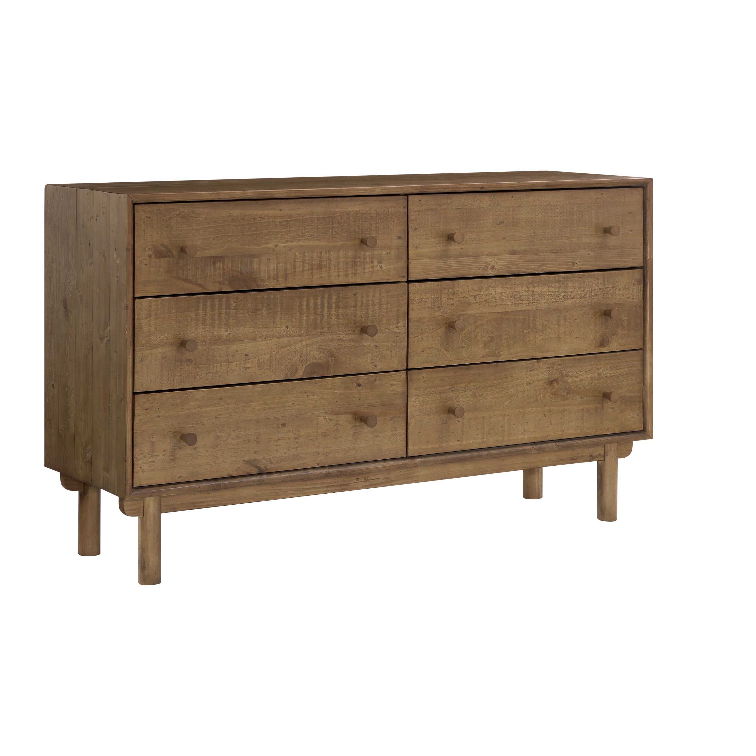 Washington 6 Drawer Chest