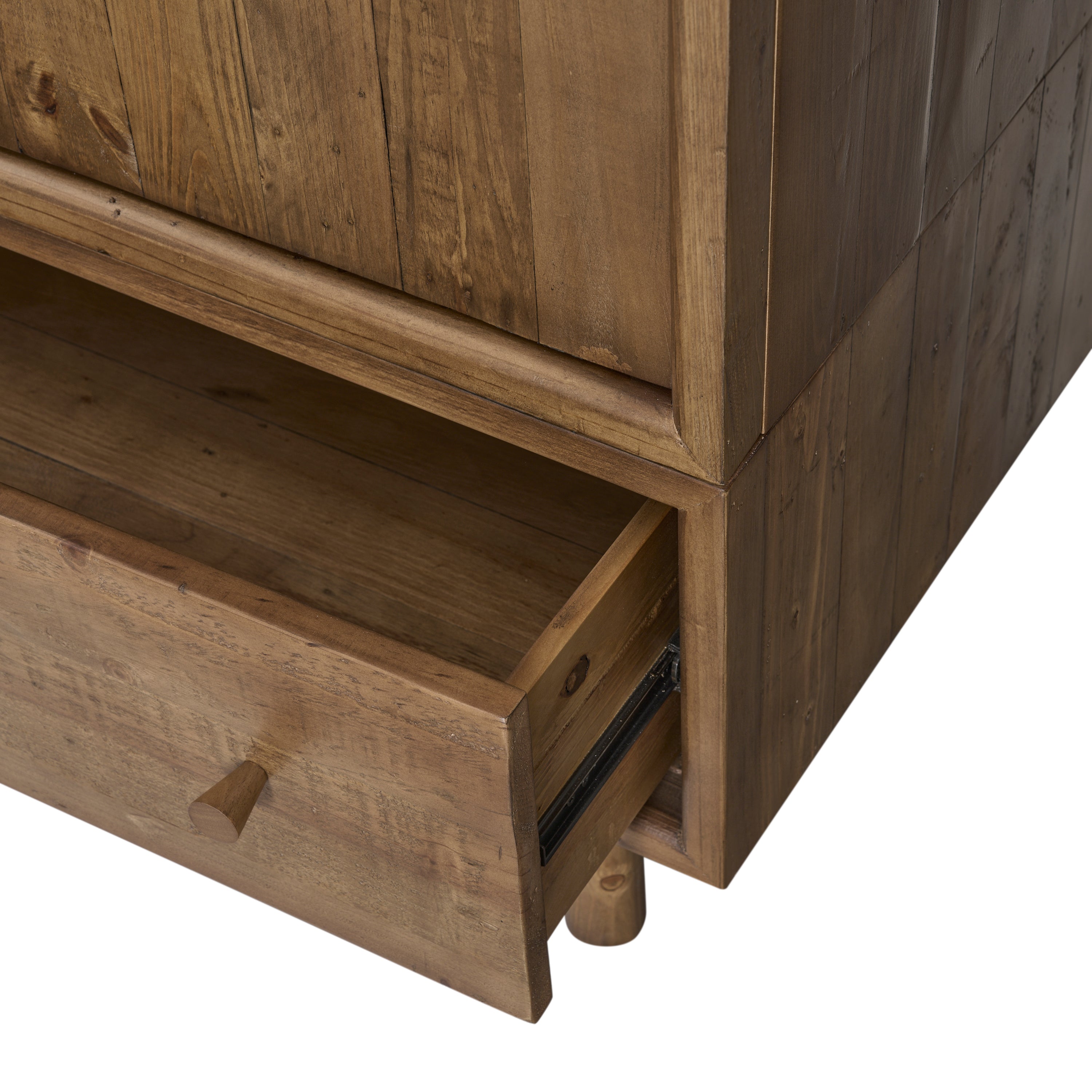 Washington Double Wardrobe