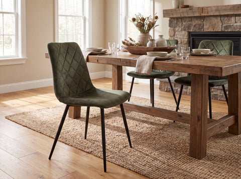Alston Dining Chair Set Of 2
