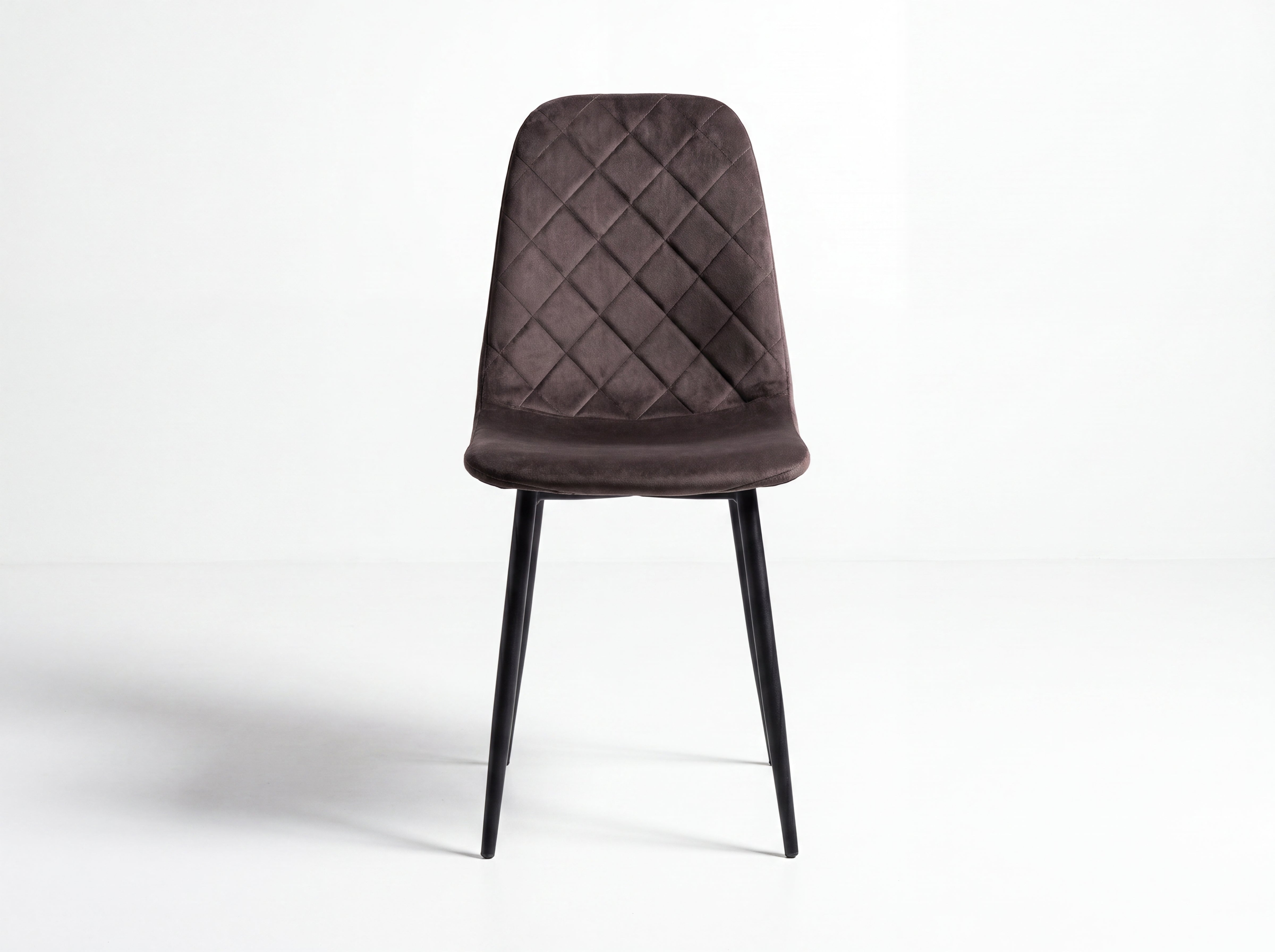 Alston Grey Dining Chair Set Of 2